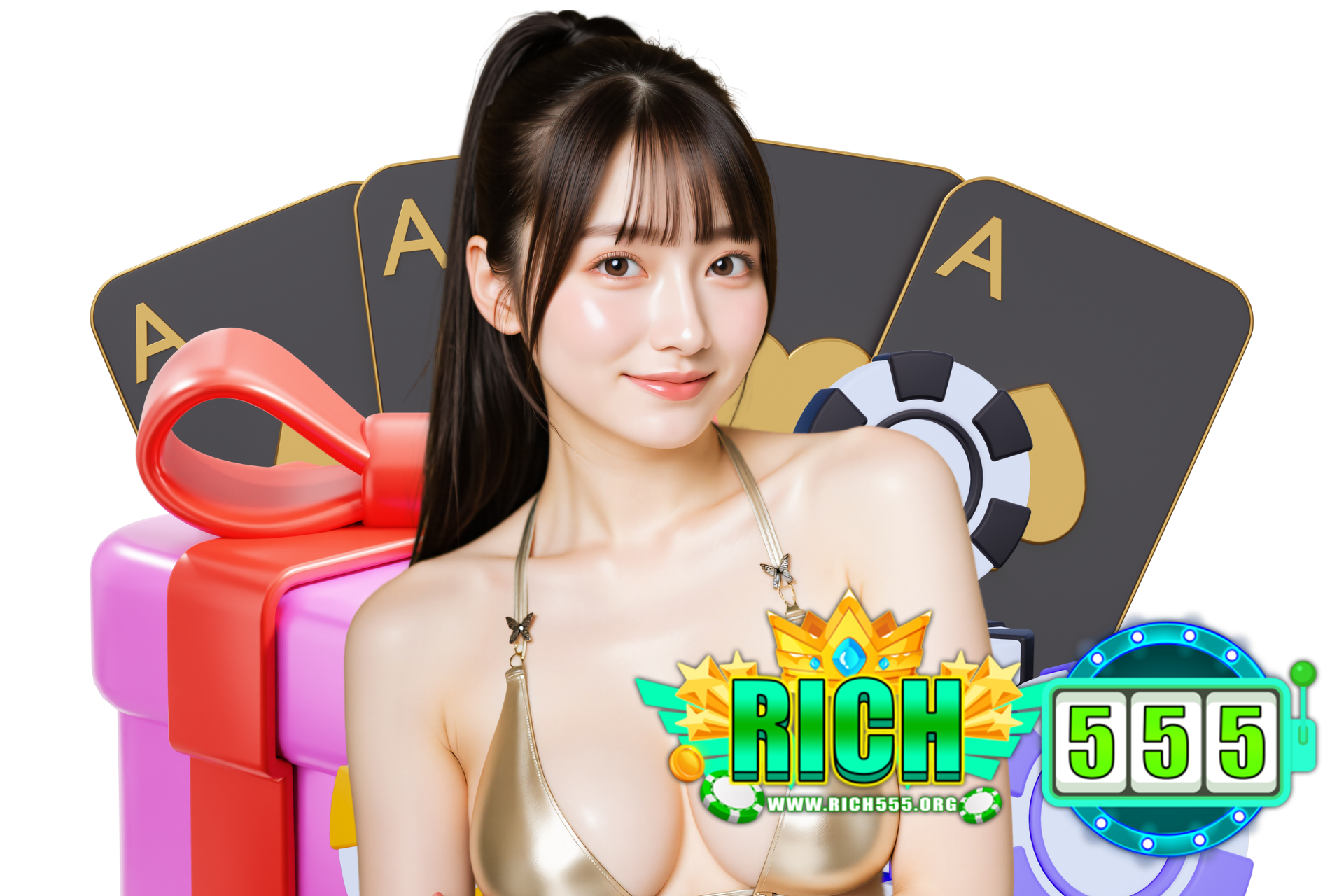 rich555 register